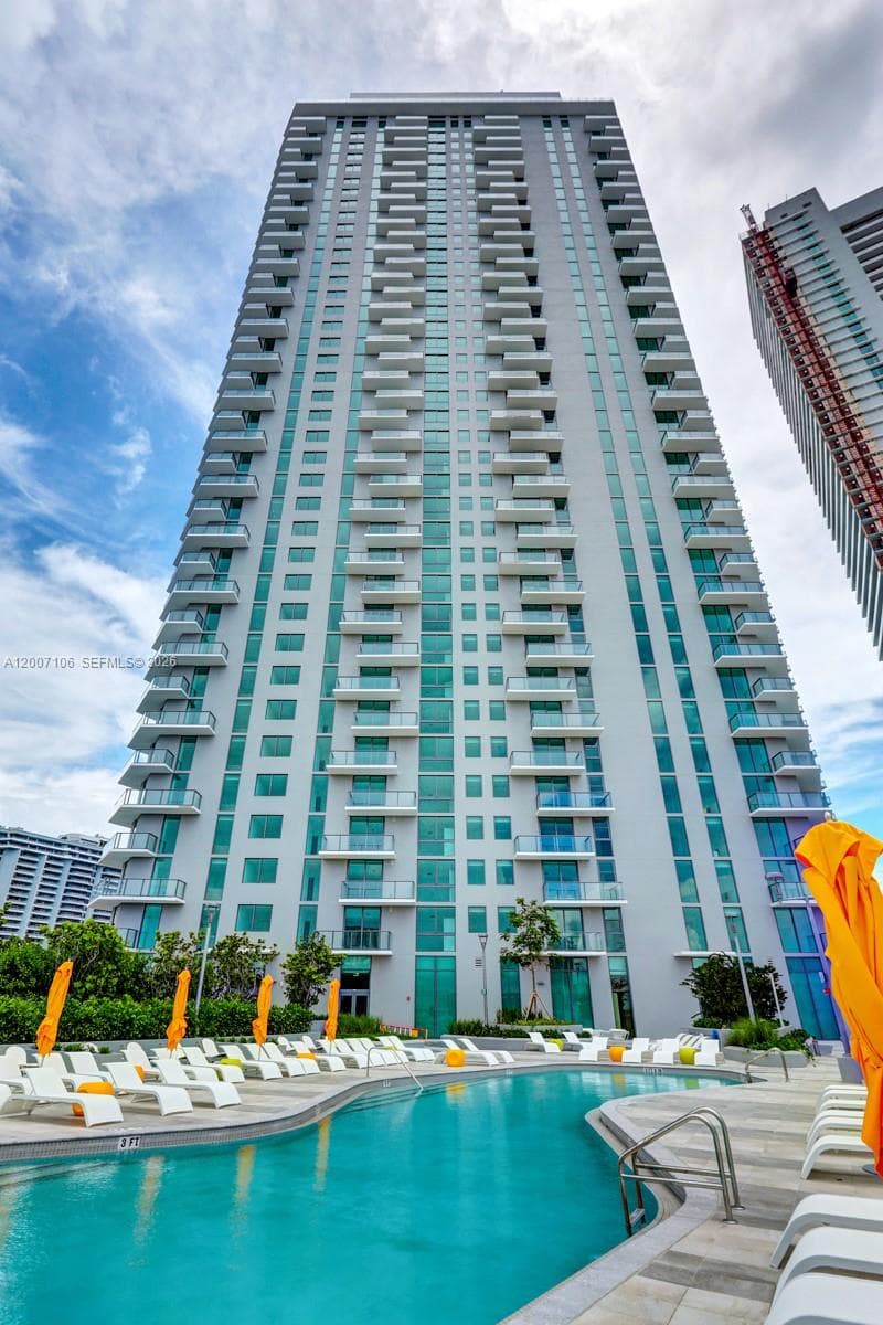 501 NE 31st St # 910, Miami FL 33137 — 2
