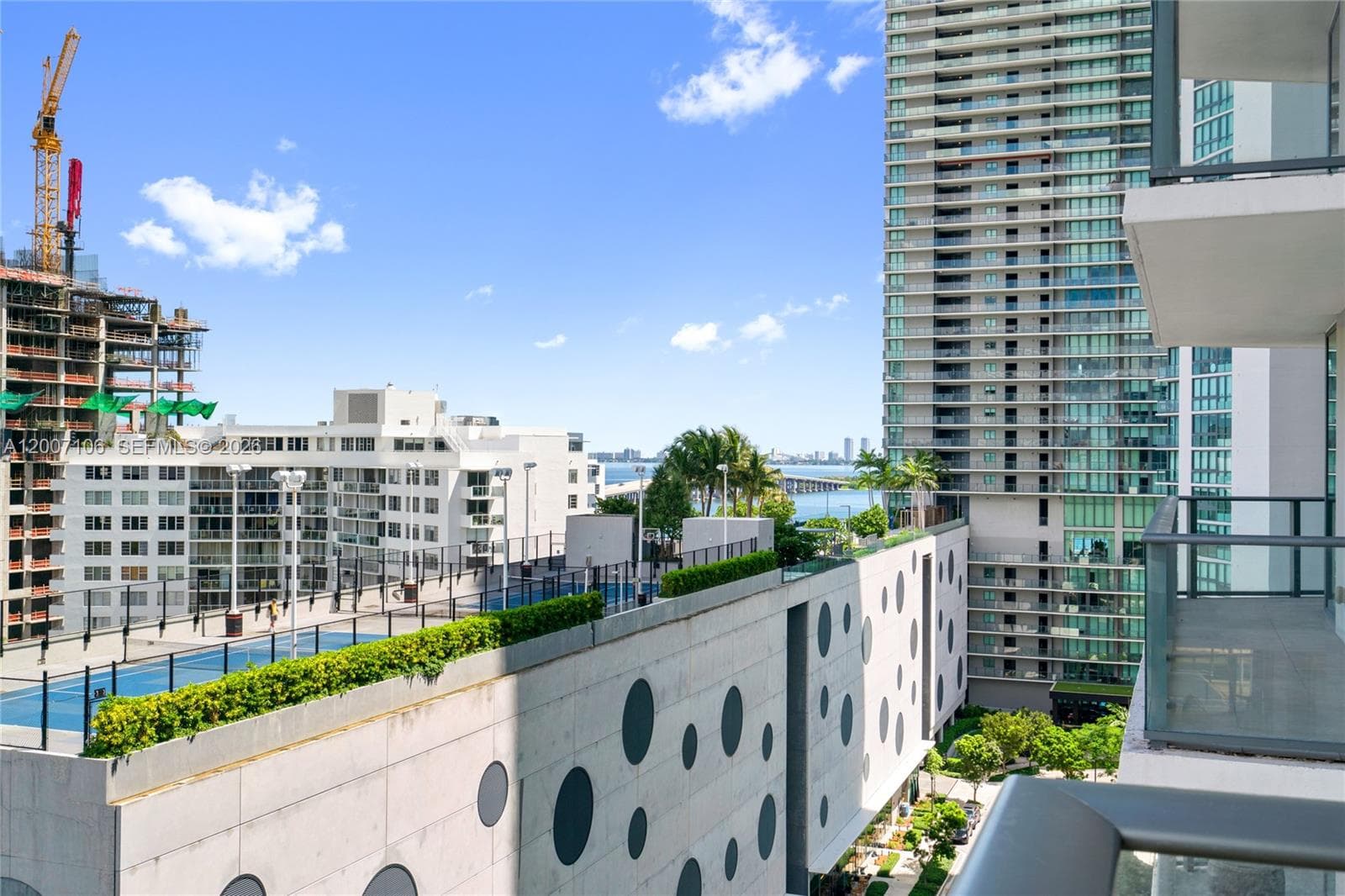 501 NE 31st St # 910, Miami FL 33137 — 1
