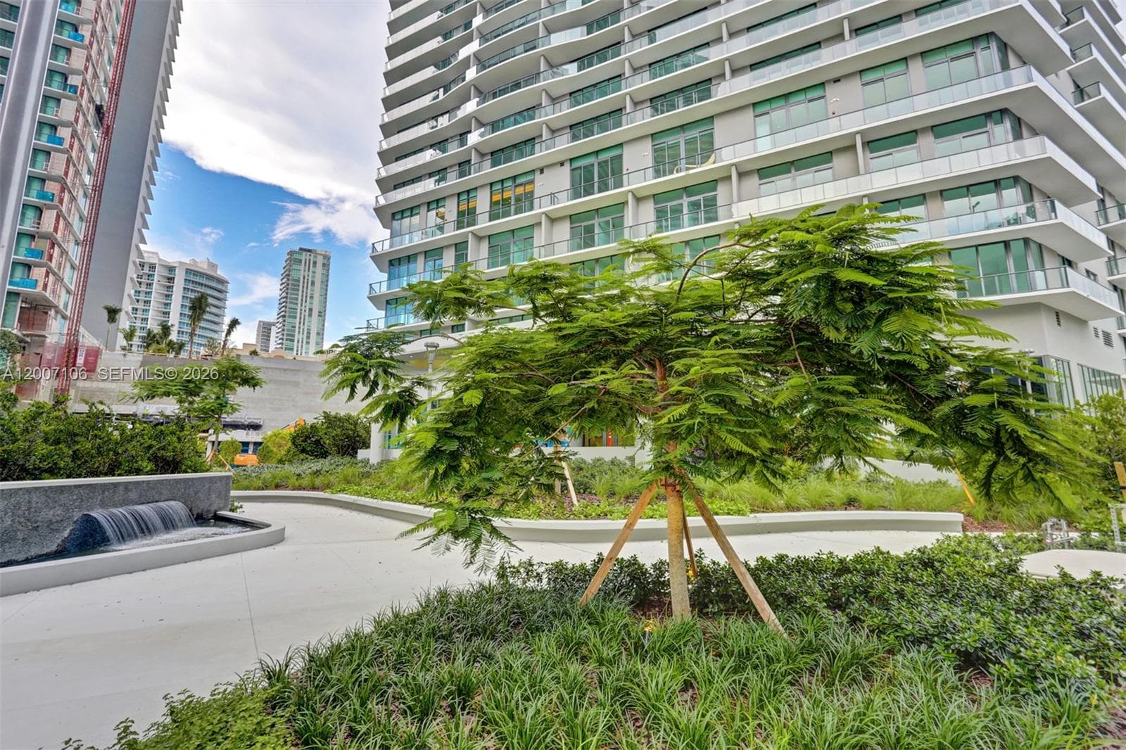 501 NE 31st St # 910, Miami FL 33137 — 5