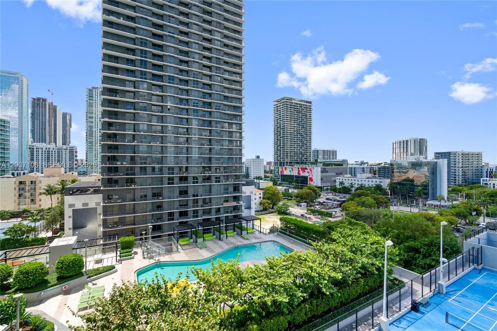 501 NE 31st St # 910, Miami FL 33137 — 50