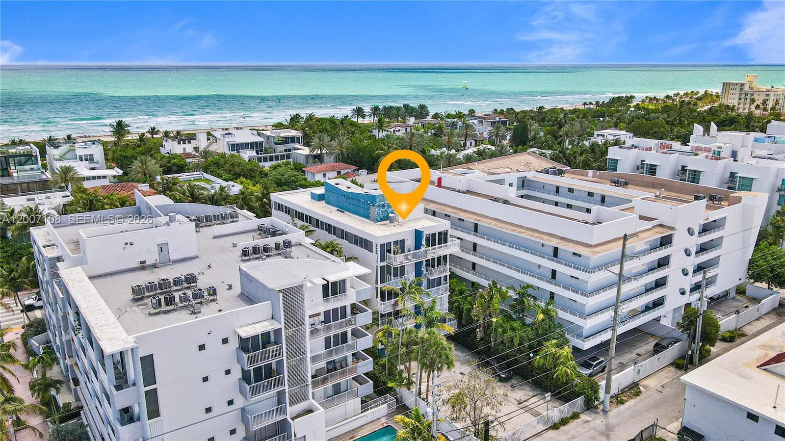 7824 Collins Ave # 401, Miami Beach FL 33141 — 2