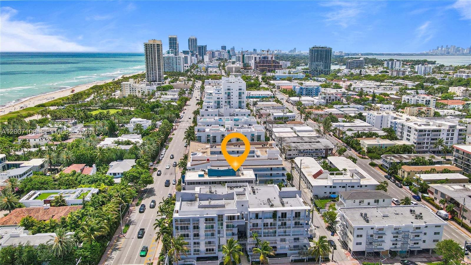 7824 Collins Ave # 401, Miami Beach FL 33141 — 36