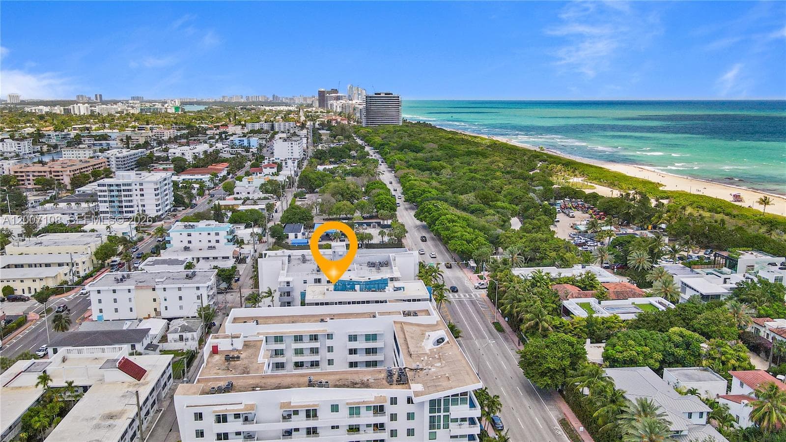 7824 Collins Ave # 401, Miami Beach FL 33141 — 32