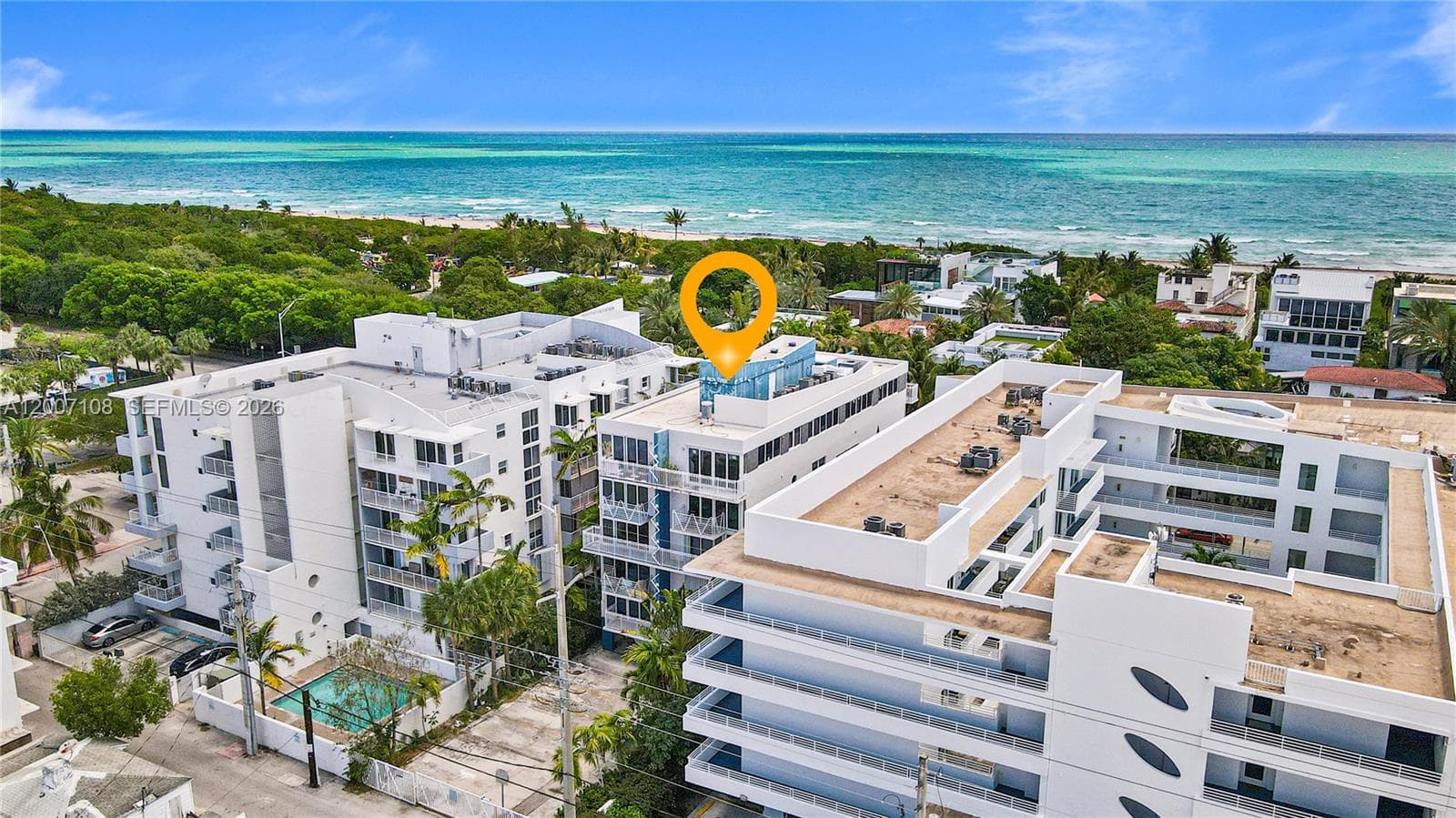 7824 Collins Ave # 401, Miami Beach FL 33141 — 1