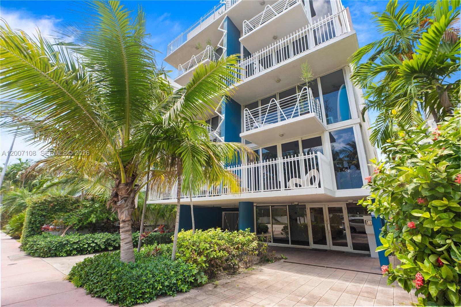 7824 Collins Ave # 401, Miami Beach FL 33141 — 28