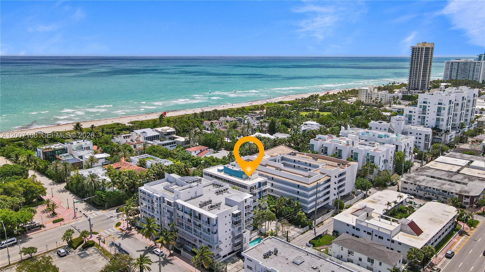 7824 Collins Ave # 401, Miami Beach FL 33141 — 37
