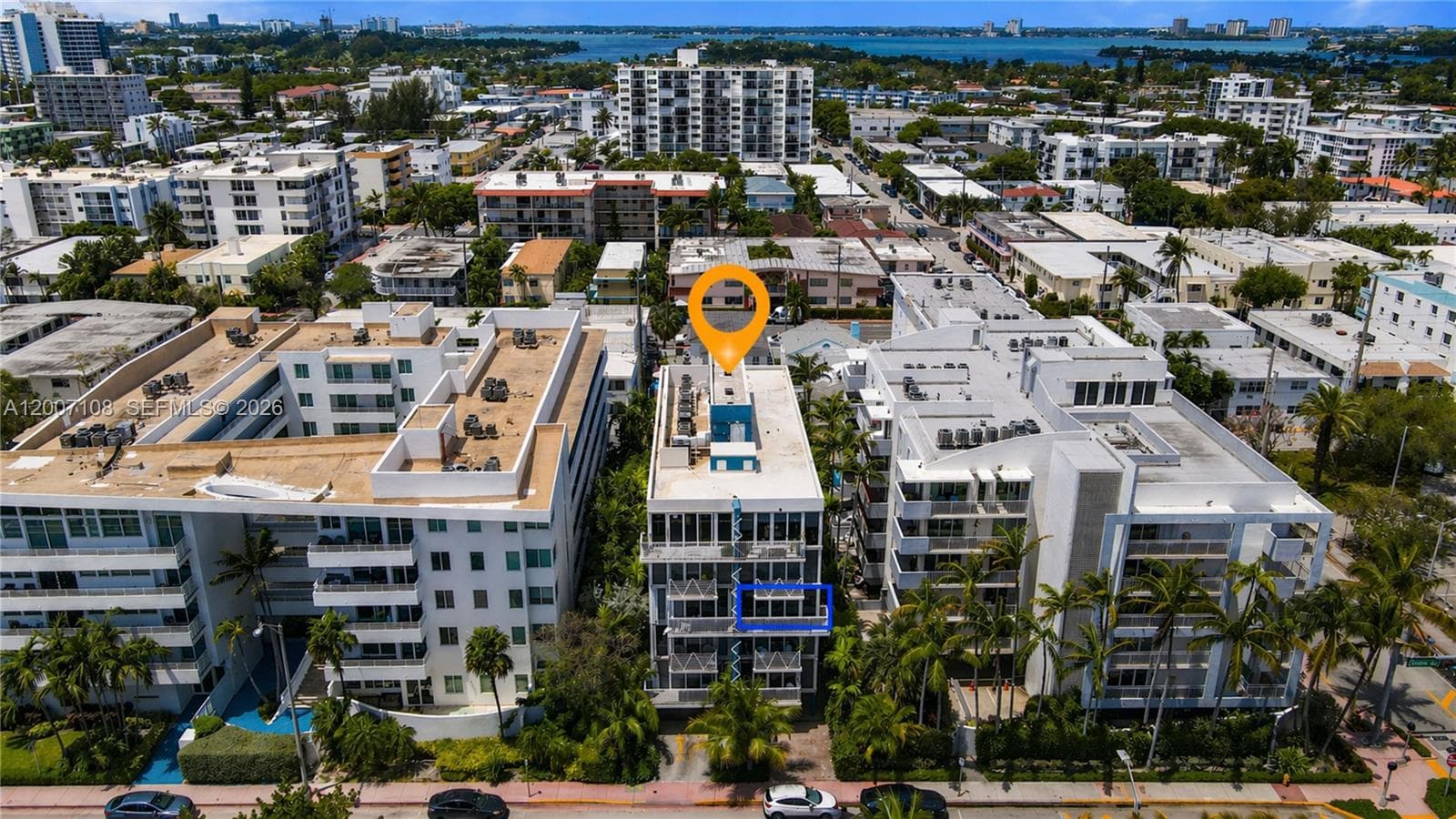 7824 Collins Ave # 401, Miami Beach FL 33141 — 40