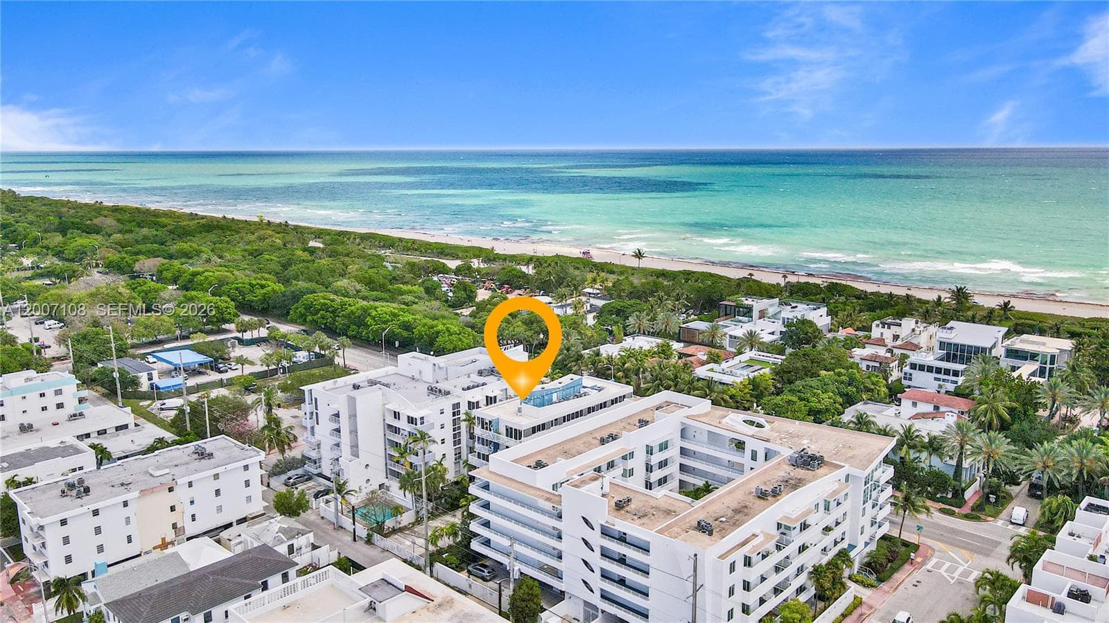 7824 Collins Ave # 401, Miami Beach FL 33141 — 31