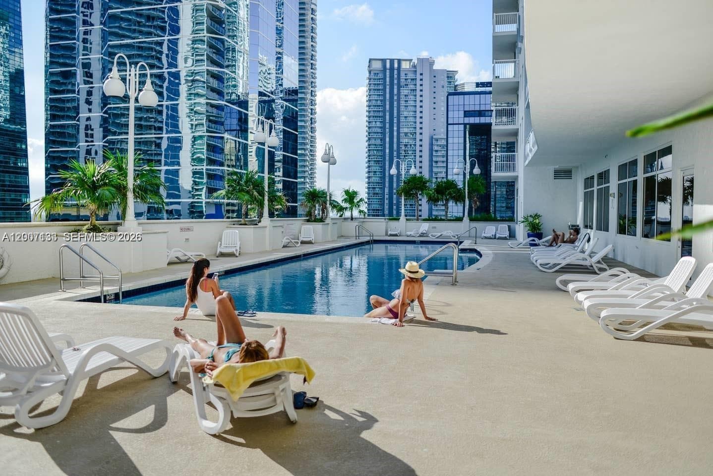 1200 Brickell Bay Dr # 1907, Miami FL 33131 — 3
