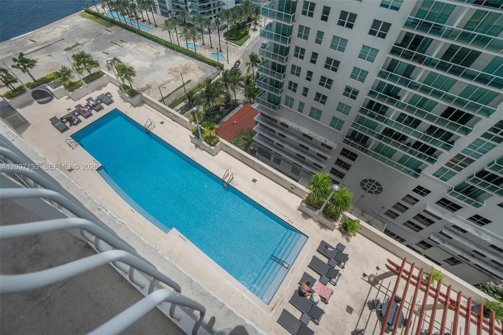 1200 Brickell Bay Dr # 1907, Miami FL 33131 — 36