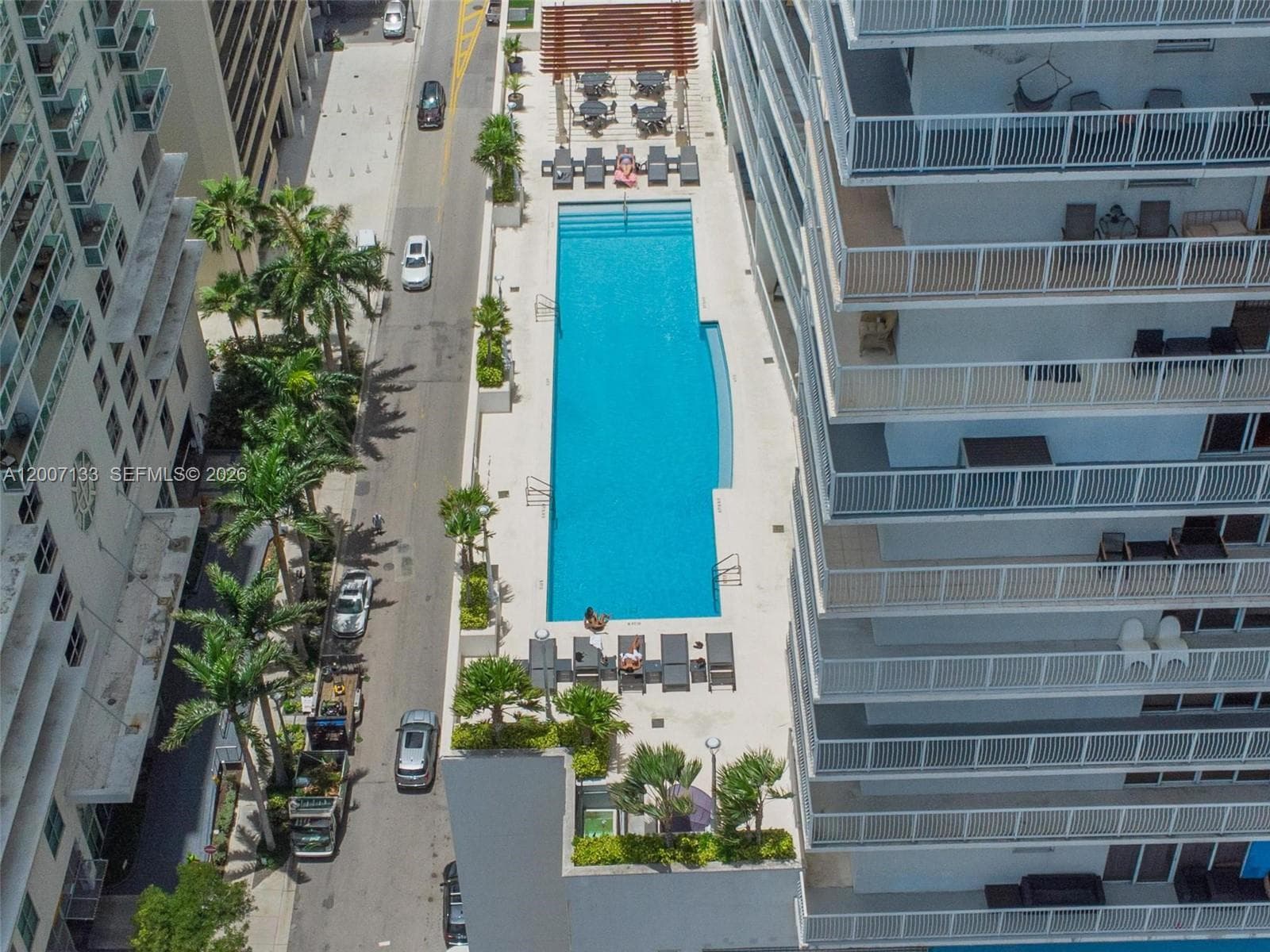 1200 Brickell Bay Dr # 1907, Miami FL 33131 — 38