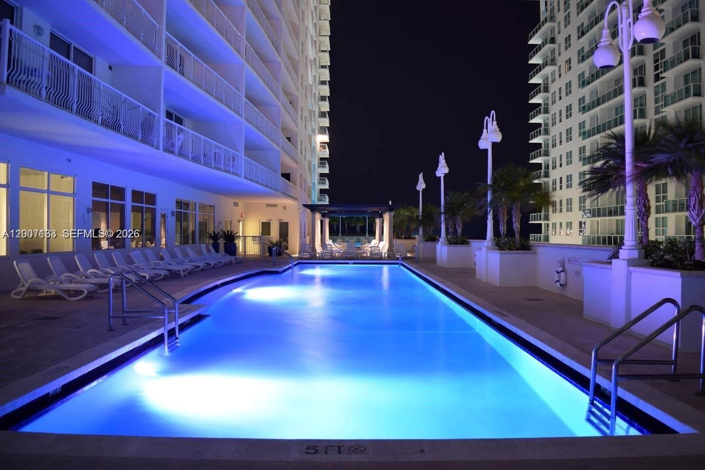 1200 Brickell Bay Dr # 1907, Miami FL 33131 — 49