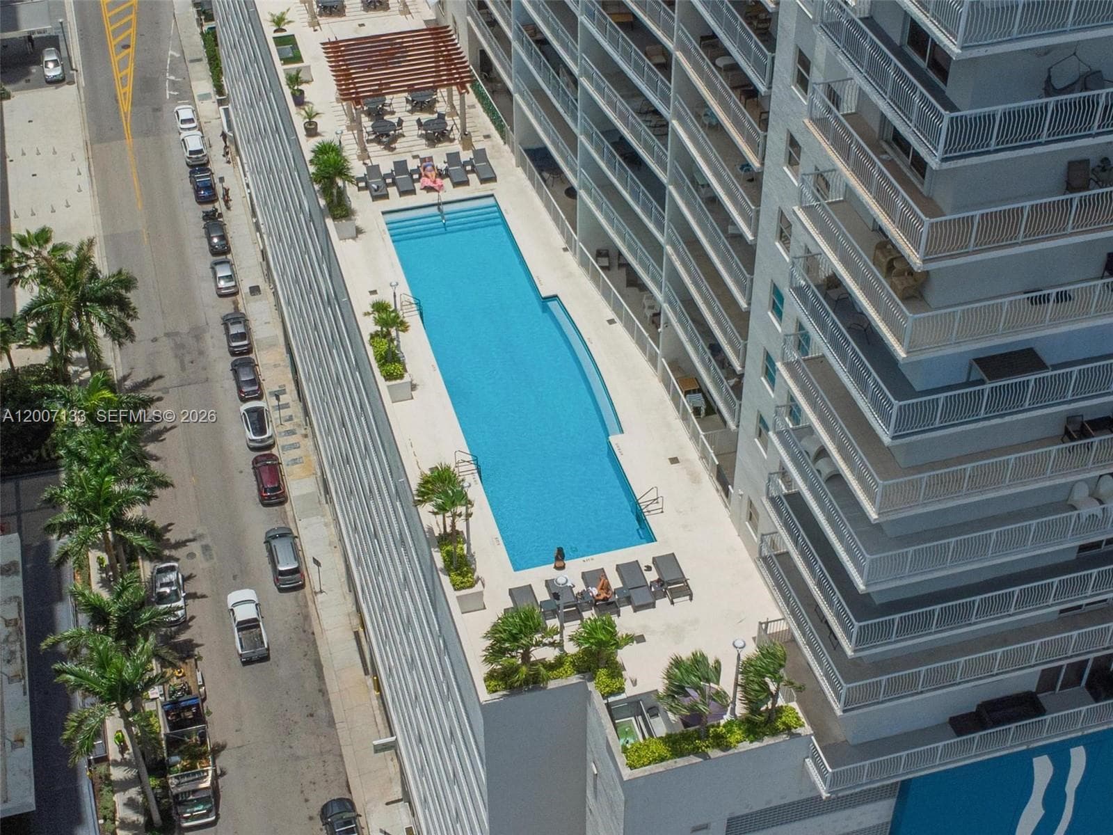1200 Brickell Bay Dr # 1907, Miami FL 33131 — 37