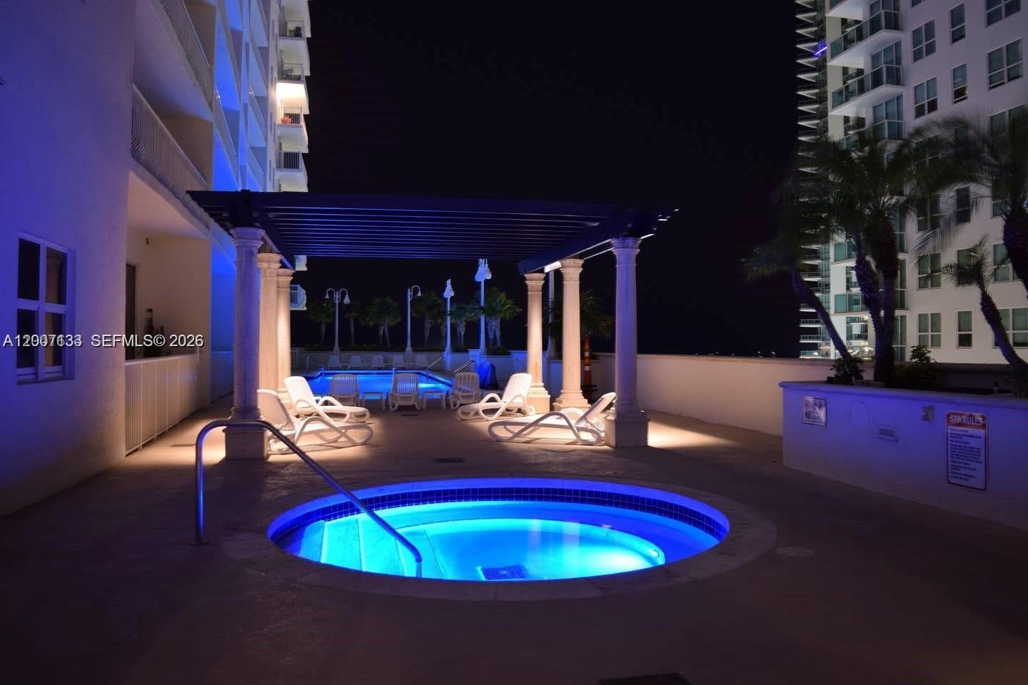 1200 Brickell Bay Dr # 1907, Miami FL 33131 — 48