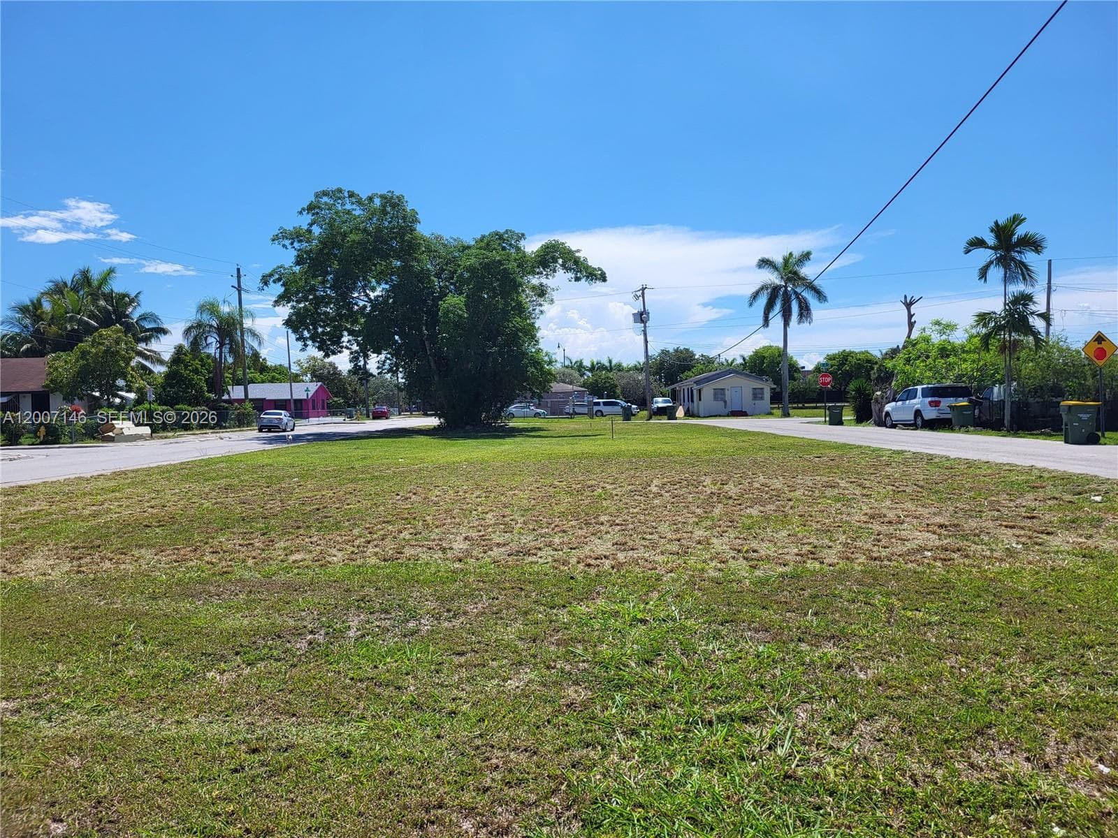 300 SW 6 Street, Homestead FL 33030 — 2