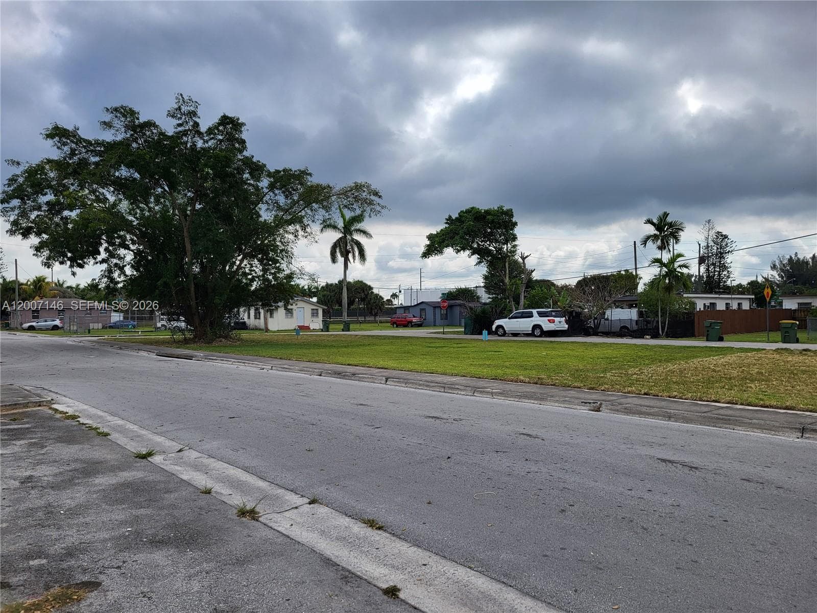 300 SW 6 Street, Homestead FL 33030 — 3