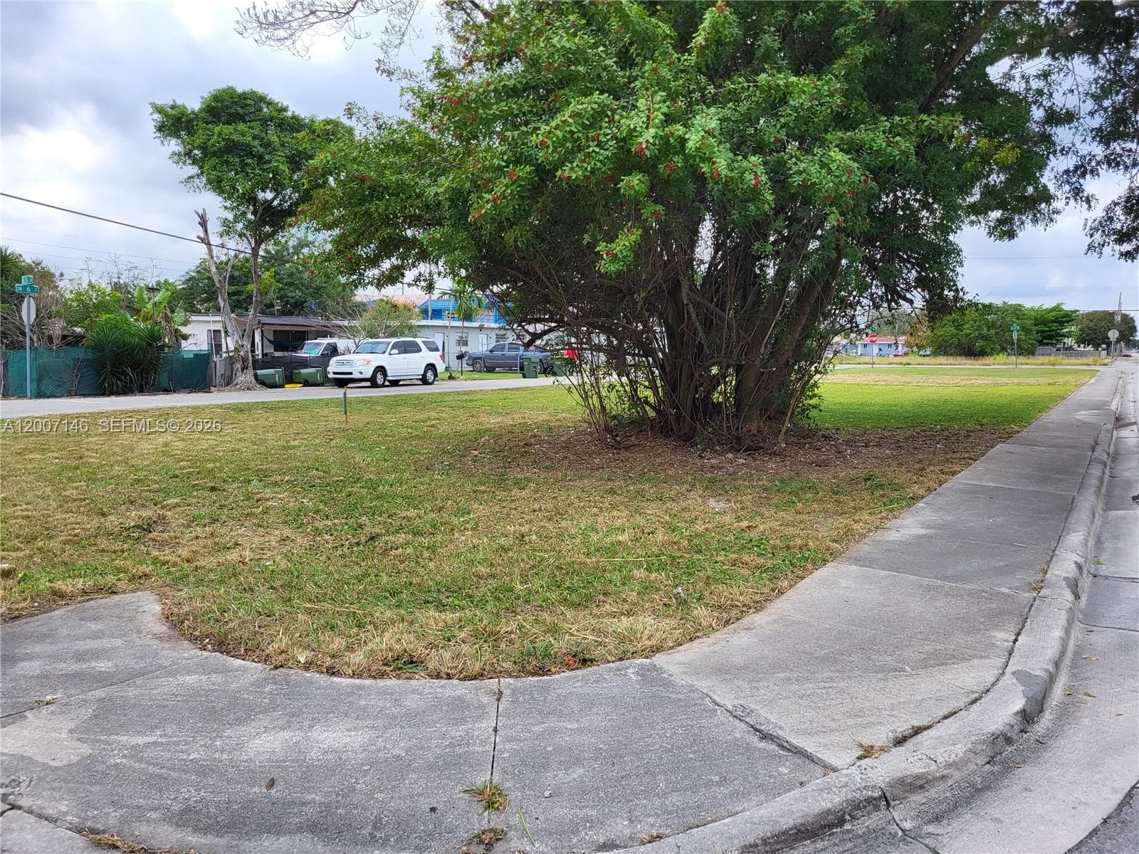 300 SW 6 Street, Homestead FL 33030 — 5