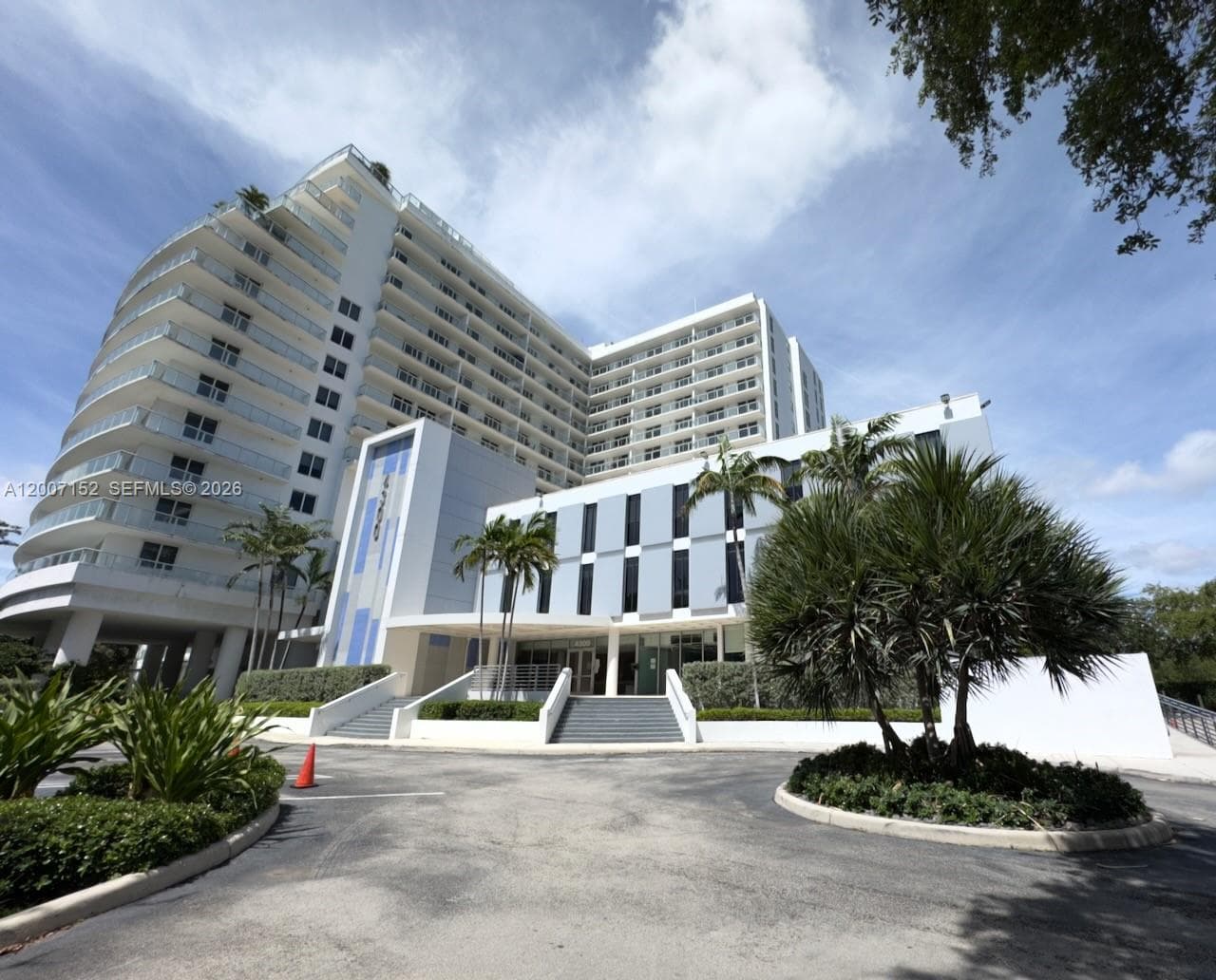 4300 Biscayne Blvd # 206, Miami FL 33137 — 2