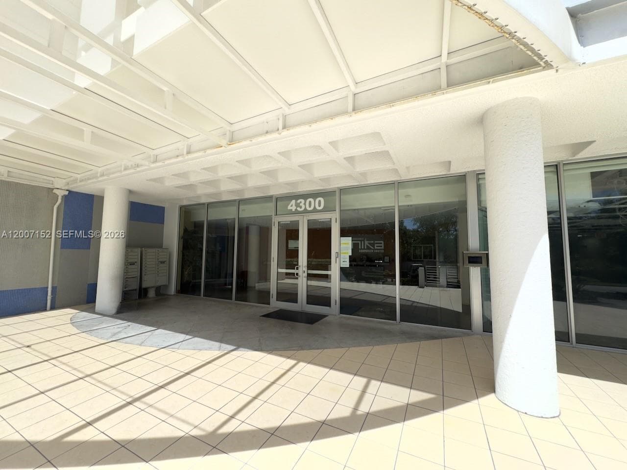 4300 Biscayne Blvd # 206, Miami FL 33137 — 3