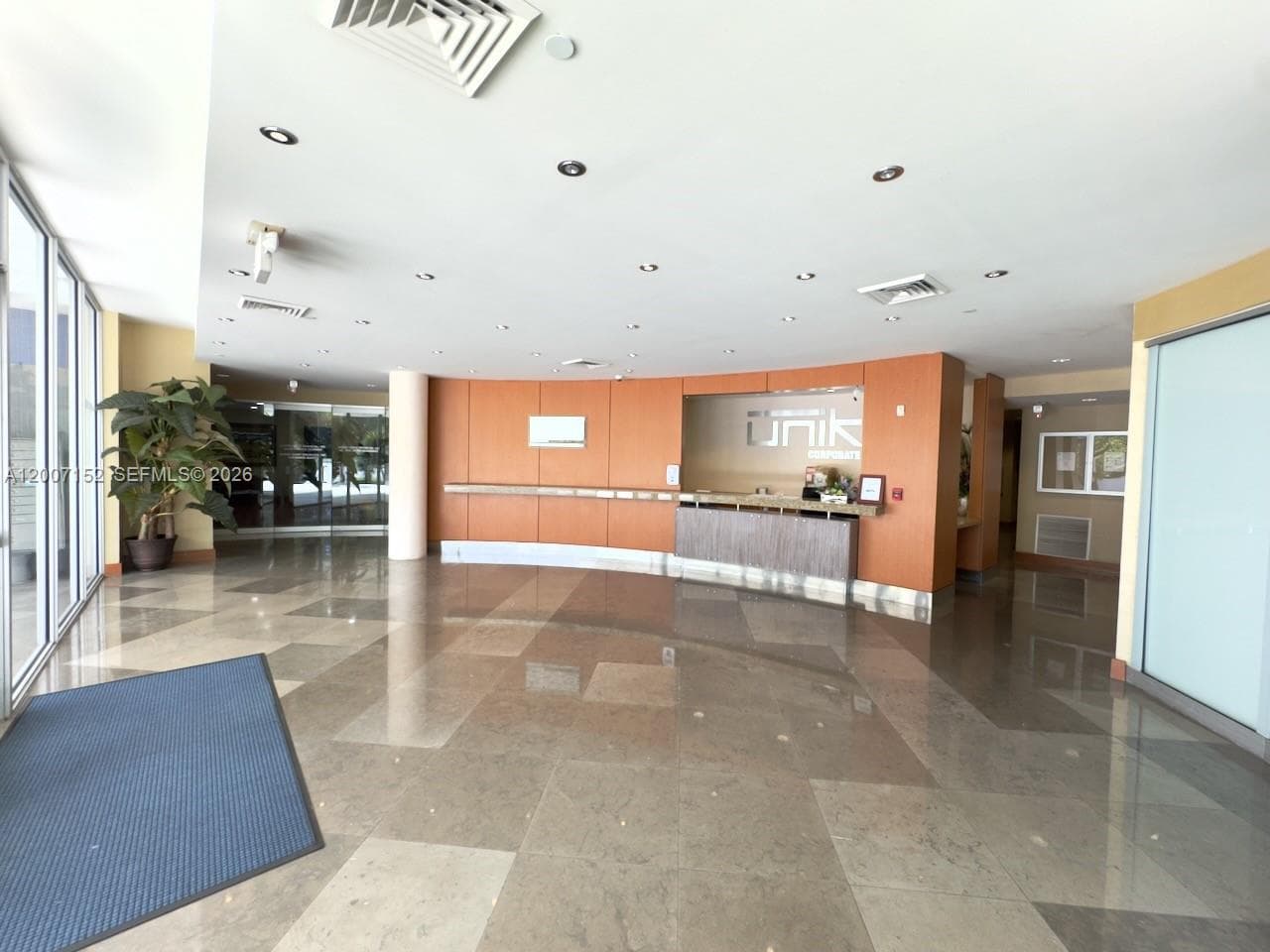 4300 Biscayne Blvd # 206, Miami FL 33137 — 4