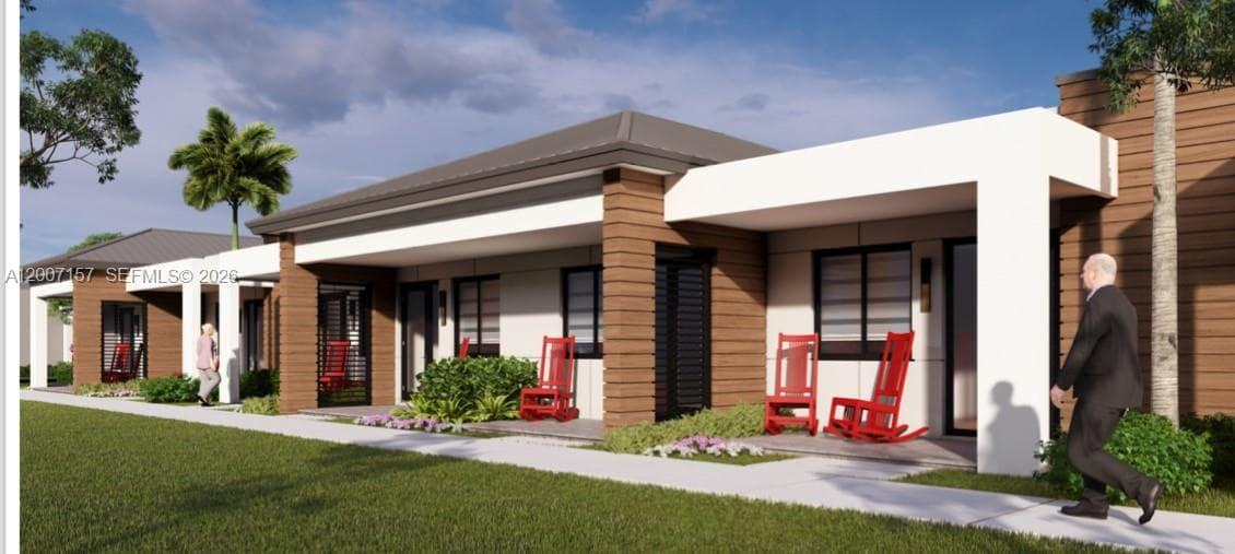 S Canal Dr, Homestead FL 33035 — 6