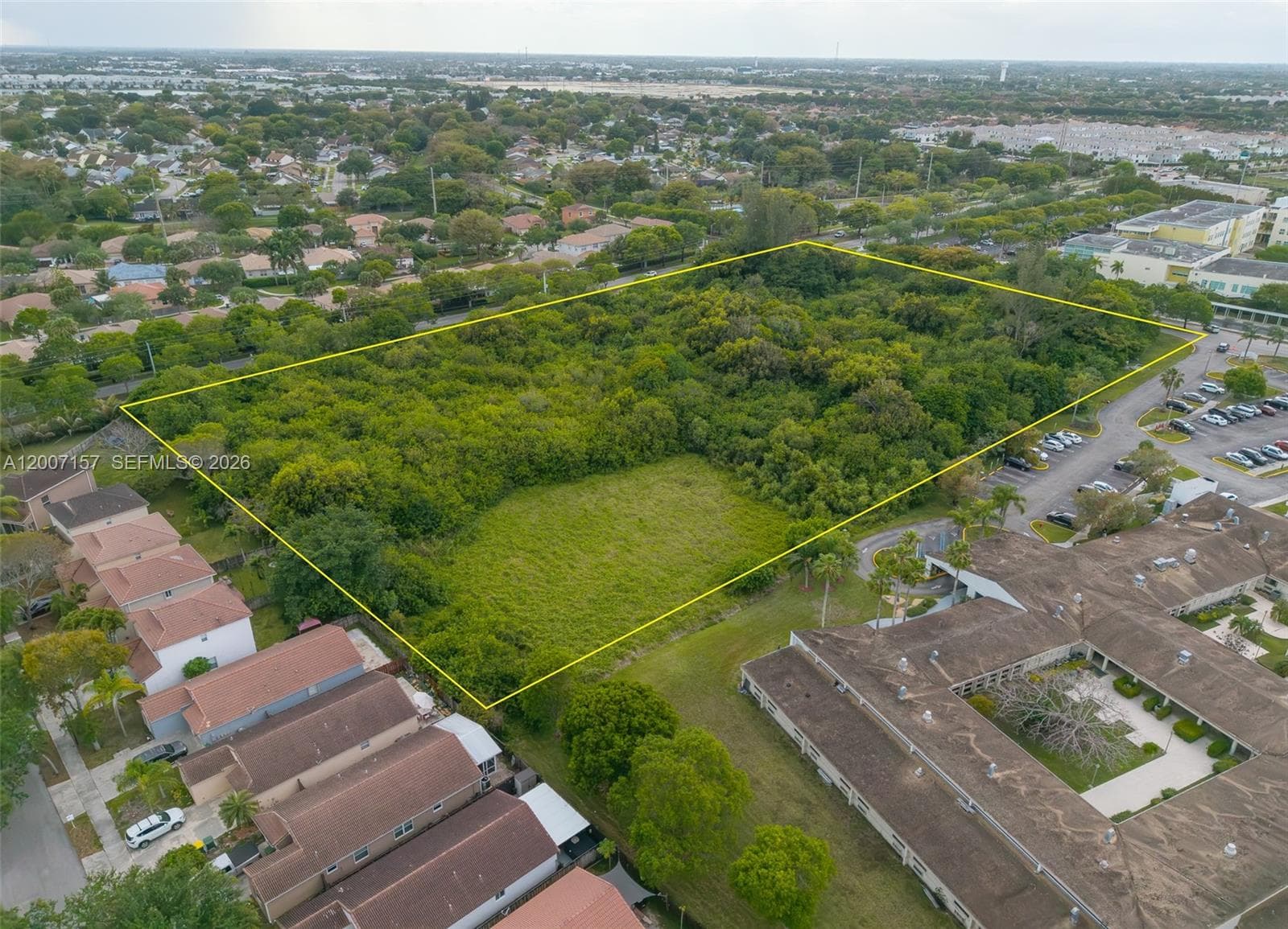 S Canal Dr, Homestead FL 33035 — 17