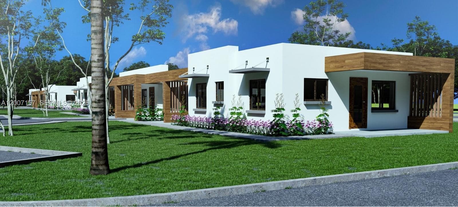 S Canal Dr, Homestead FL 33035 — 7