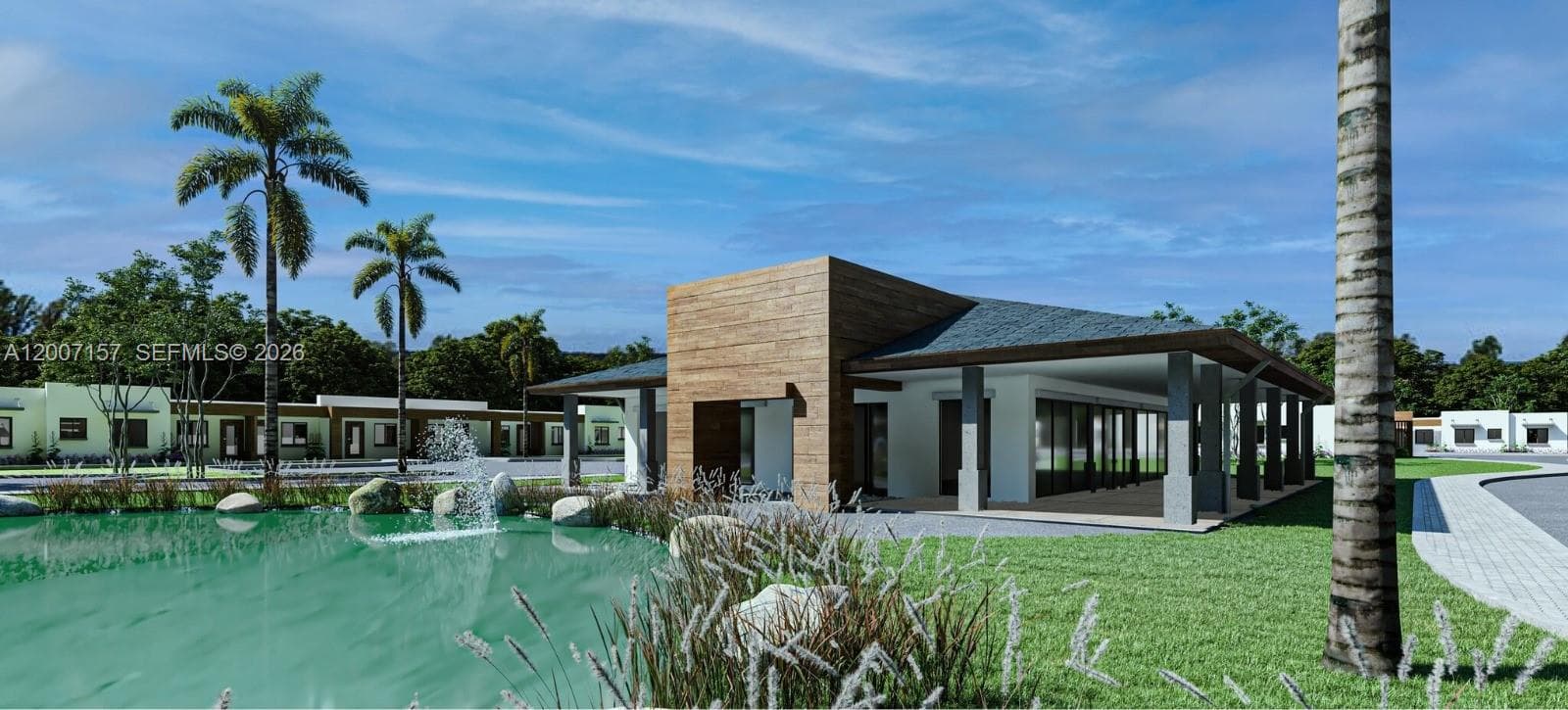 S Canal Dr, Homestead FL 33035 — 5