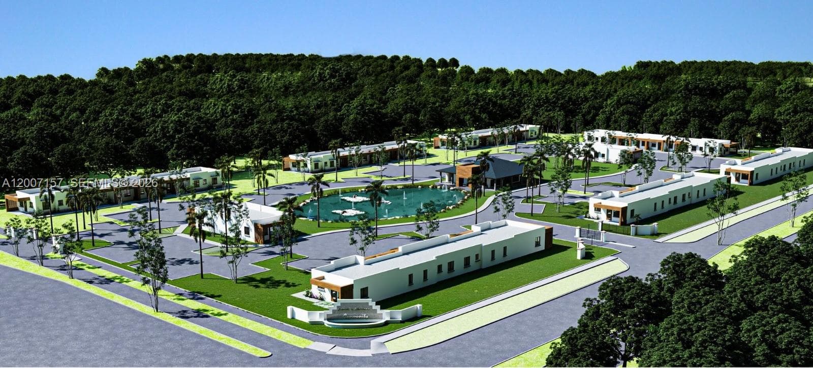 S Canal Dr, Homestead FL 33035 — 9