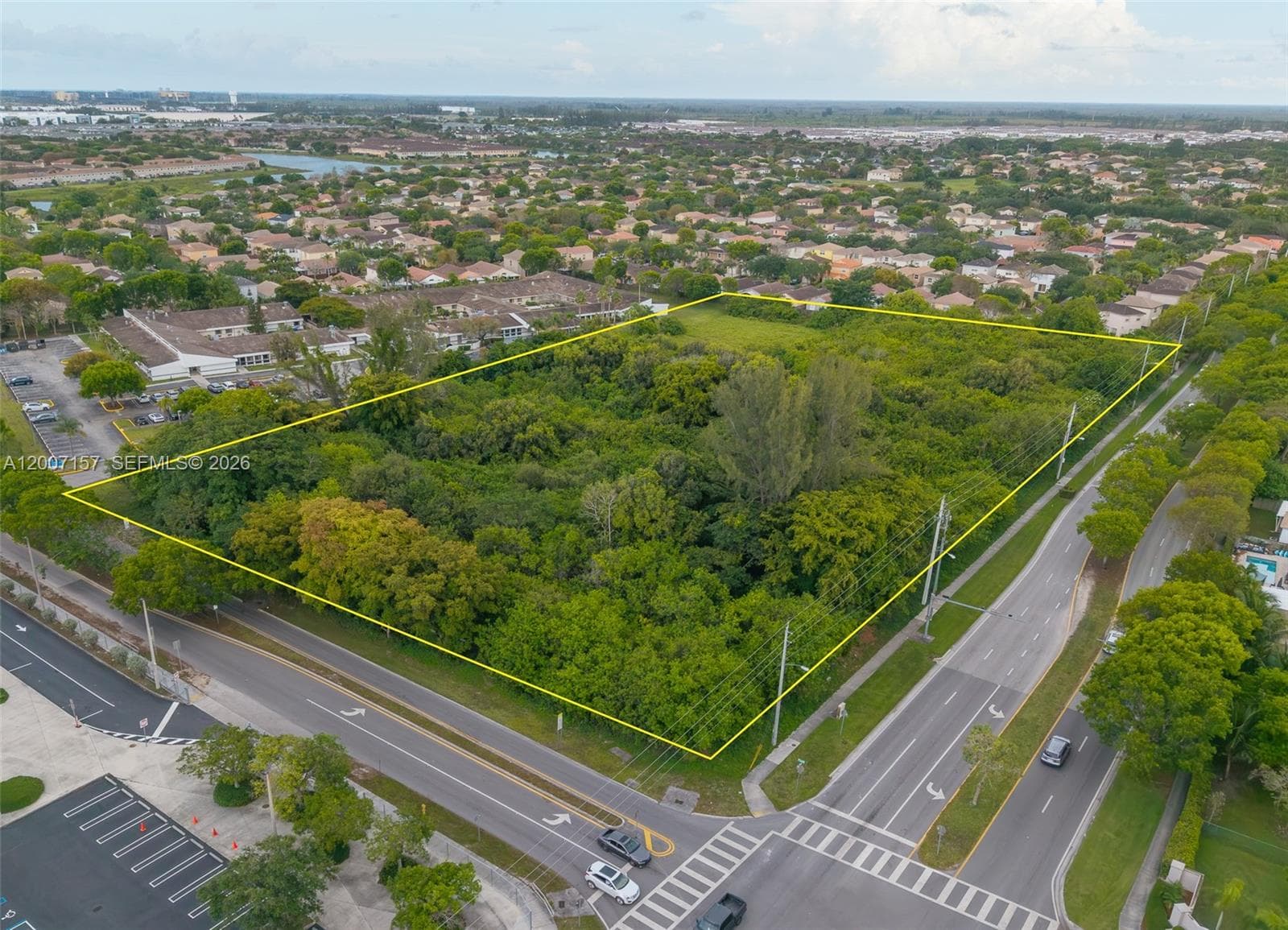 S Canal Dr, Homestead FL 33035 — 14