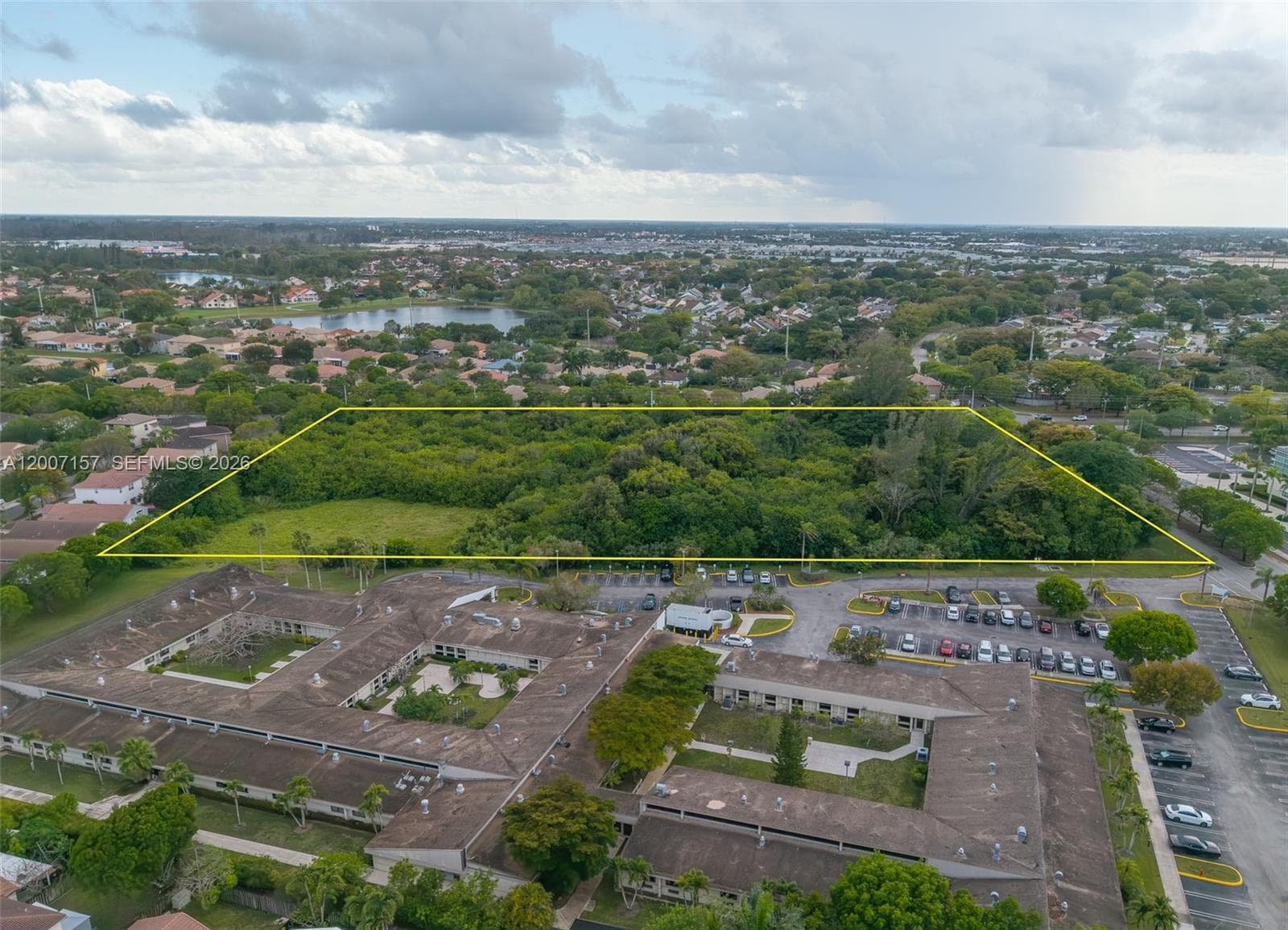 S Canal Dr, Homestead FL 33035 — 18