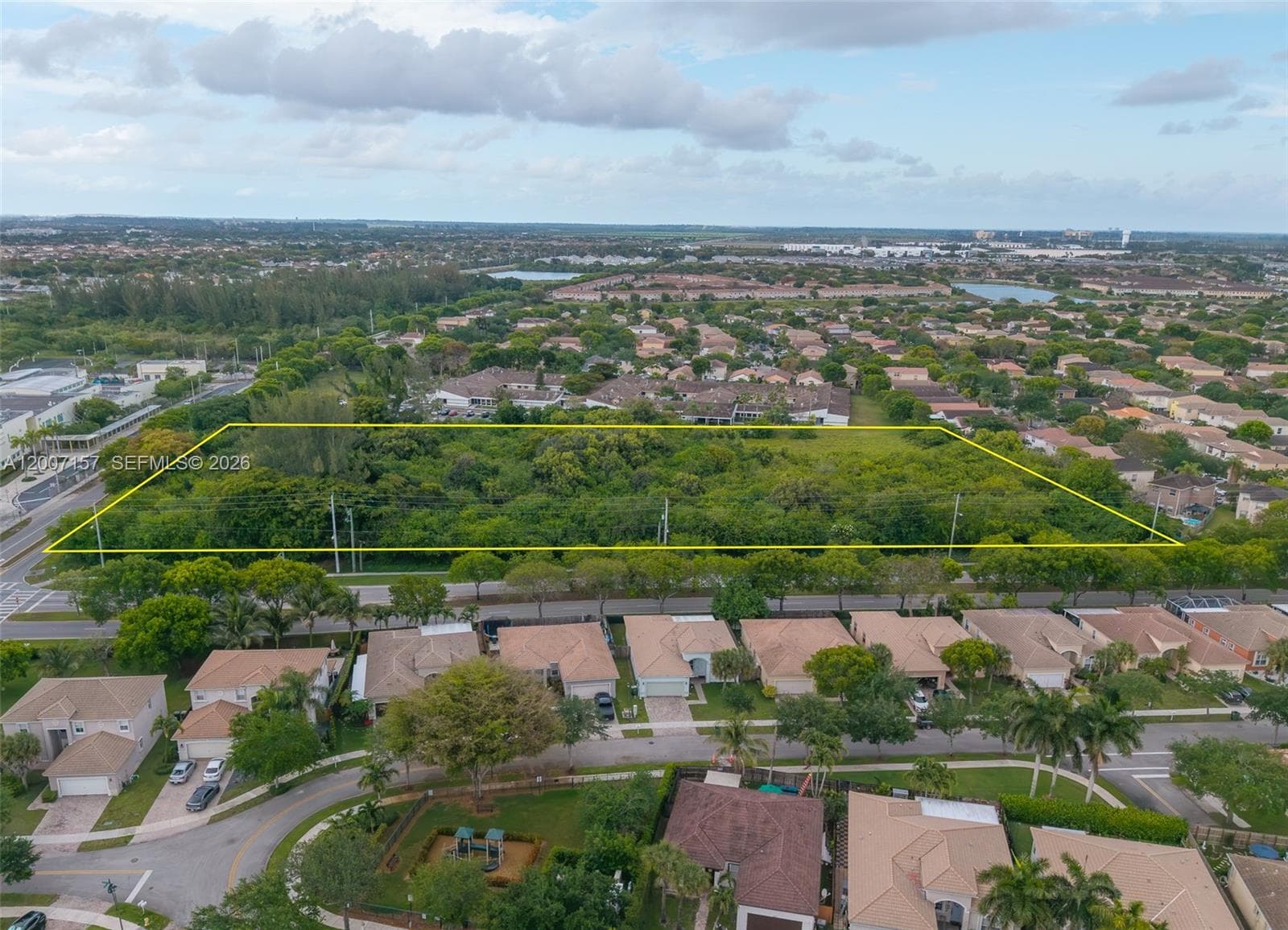 S Canal Dr, Homestead FL 33035 — 15