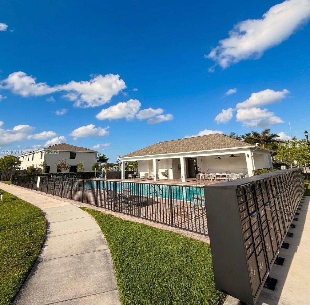 470 NE 12th St, Florida City FL 33034 — 22