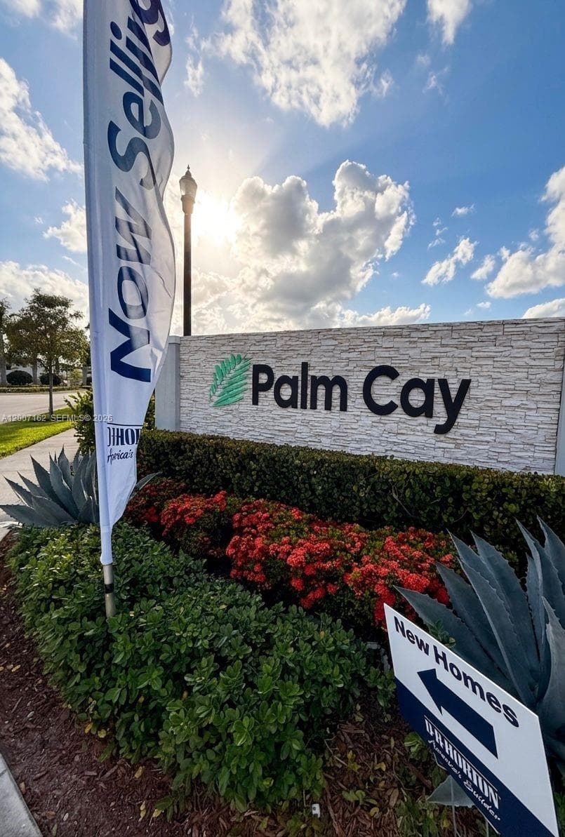470 NE 12th St, Florida City FL 33034 — 20