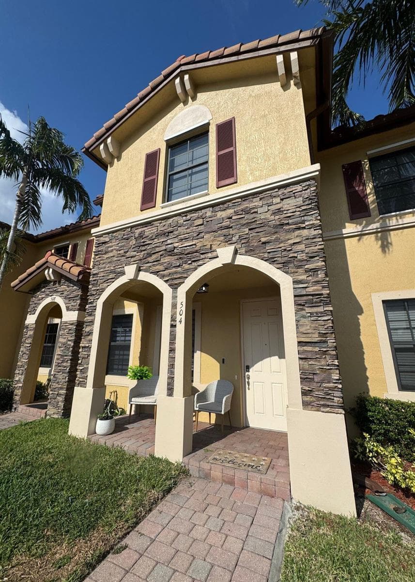 504 SE 32nd Avenue, Homestead FL 33033 — 2