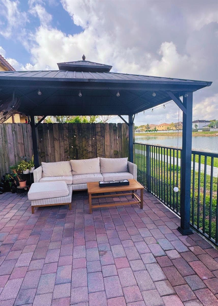 504 SE 32nd Avenue, Homestead FL 33033 — 14