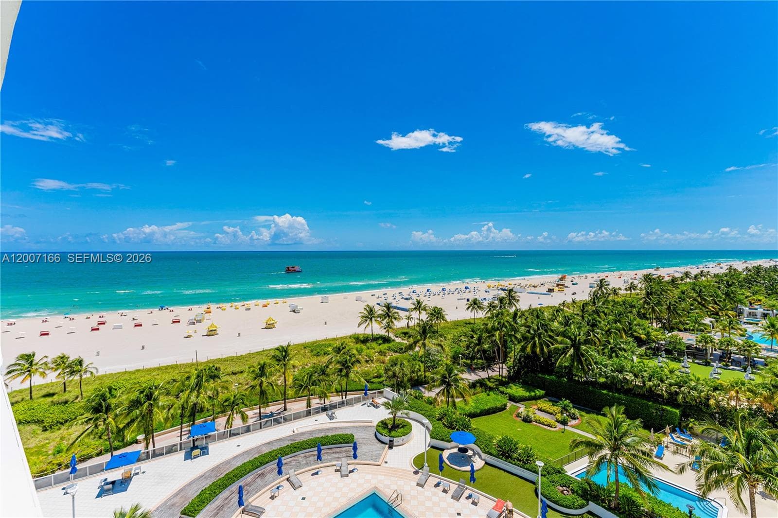 100 LINCOLN RD # 944, Miami Beach FL 33139 — 1