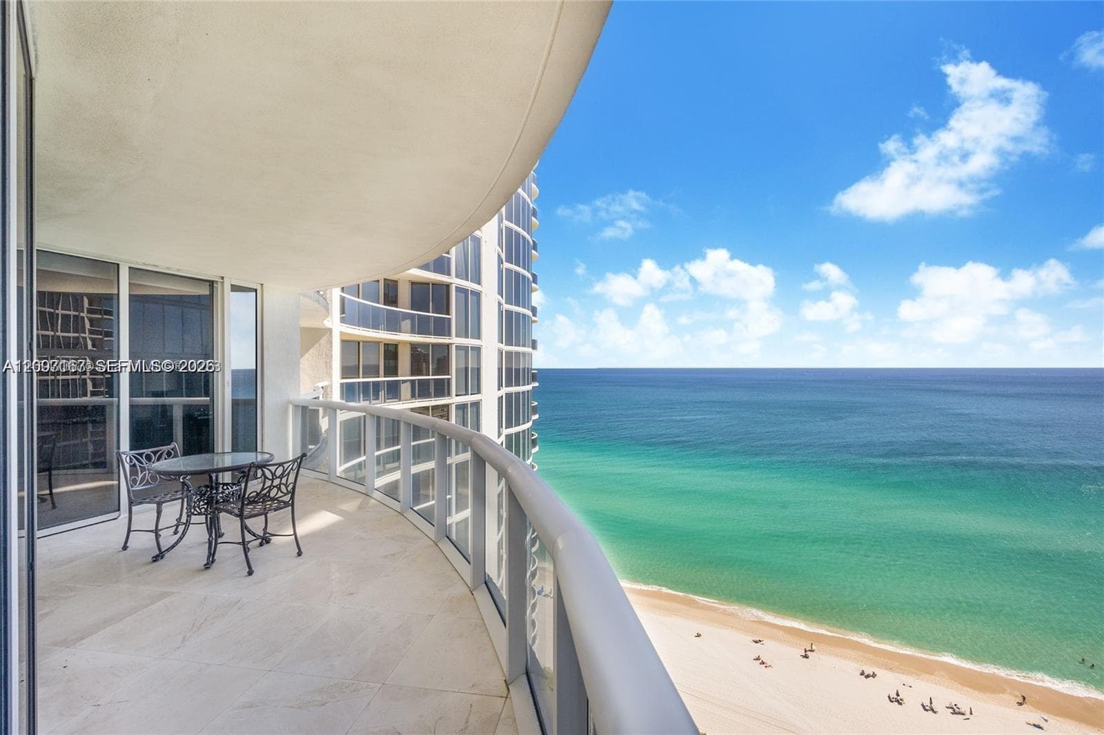 17201 Collins Ave # 2305, Sunny Isles Beach FL 33160 — 13