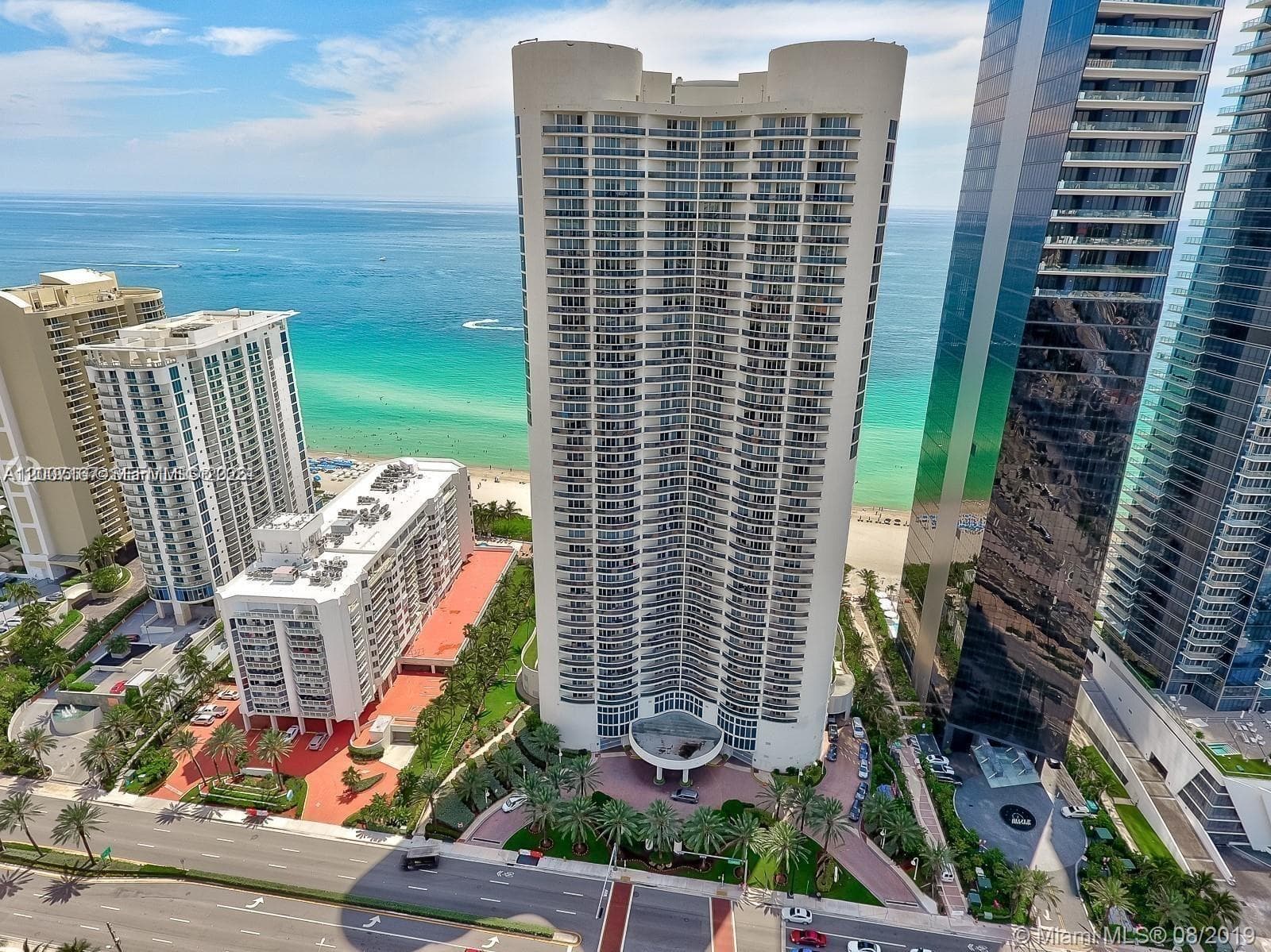 17201 Collins Ave # 2305, Sunny Isles Beach FL 33160 — 40