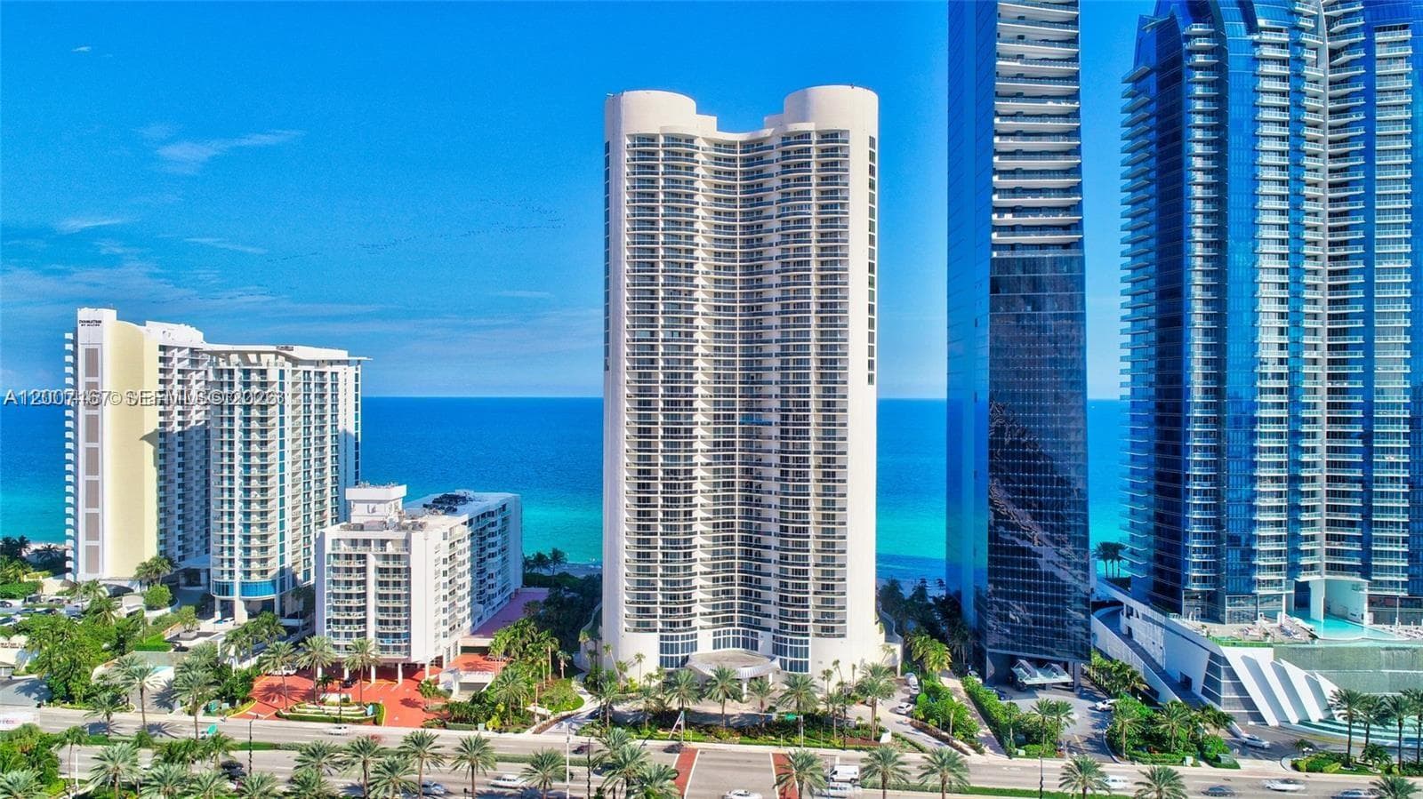 17201 Collins Ave # 2305, Sunny Isles Beach FL 33160 — 39