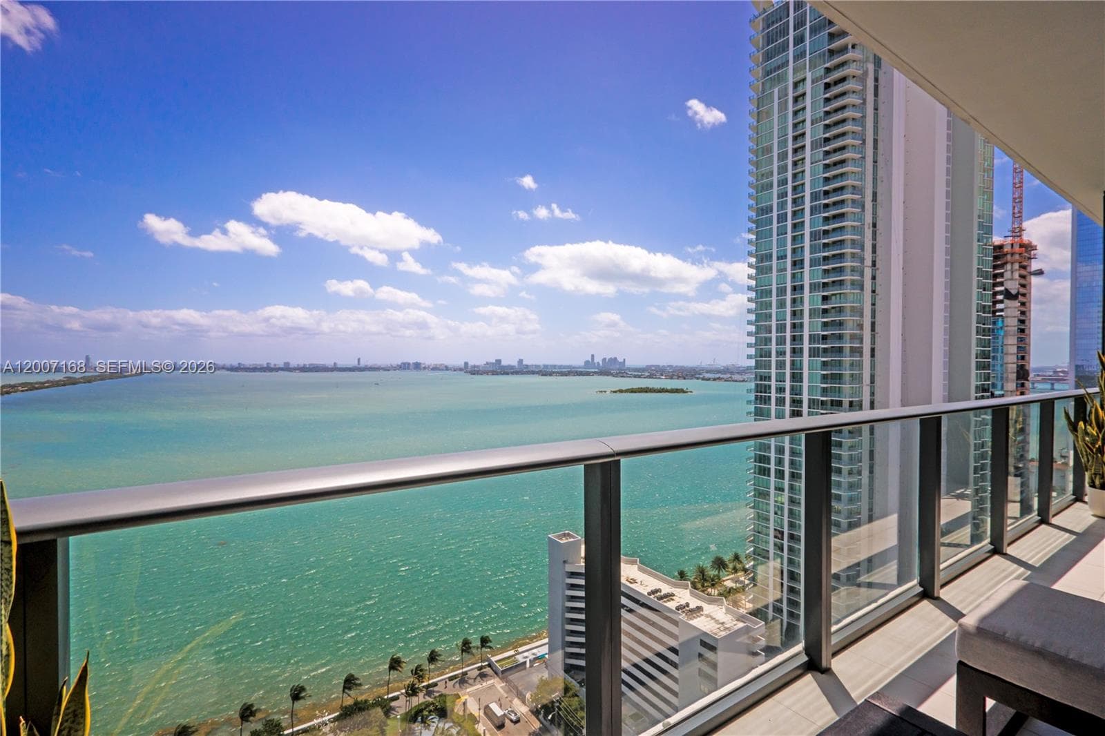 480 NE 31st St # 2405, Miami FL 33137 — 2