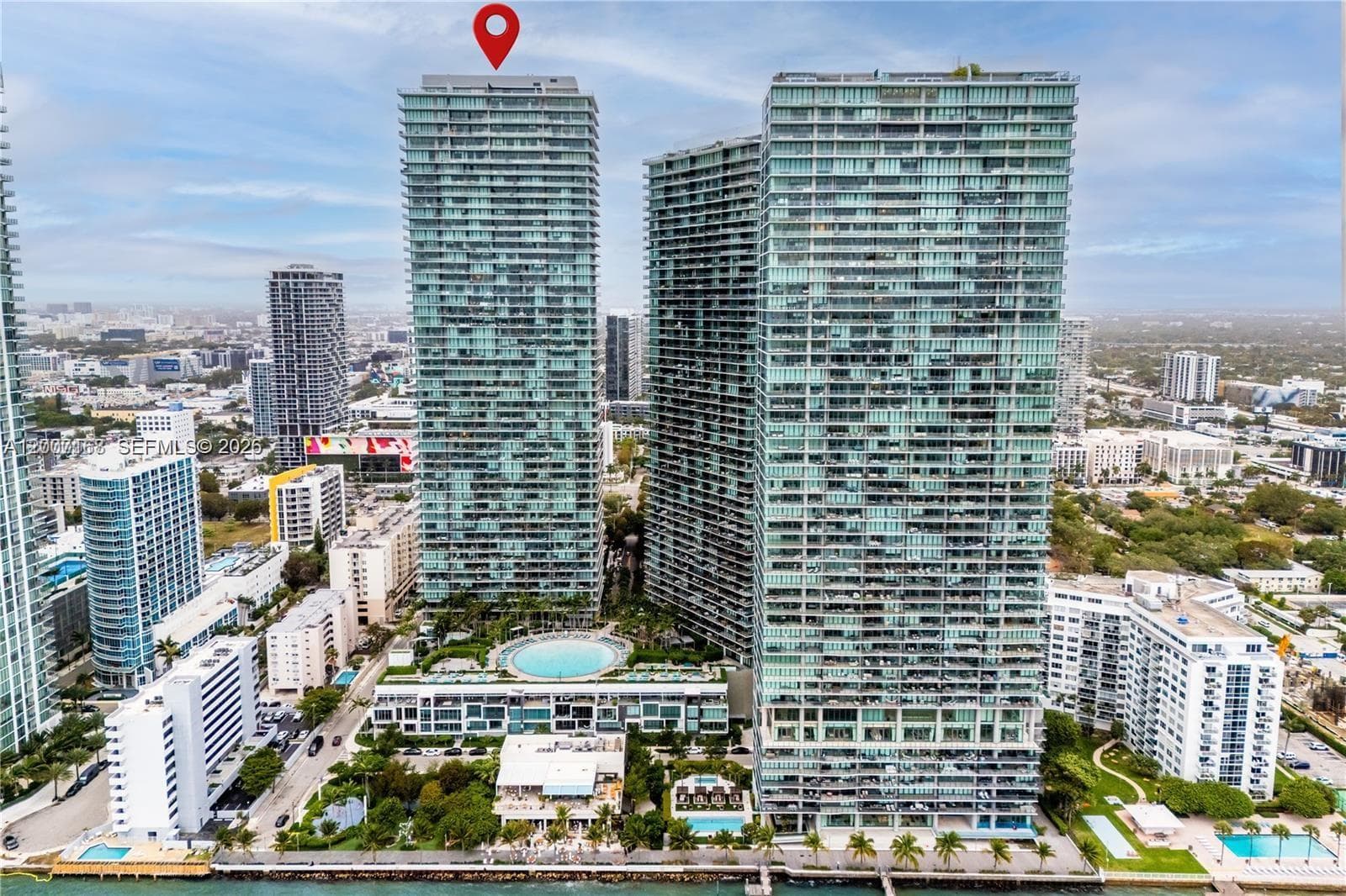 480 NE 31st St # 2405, Miami FL 33137 — 54