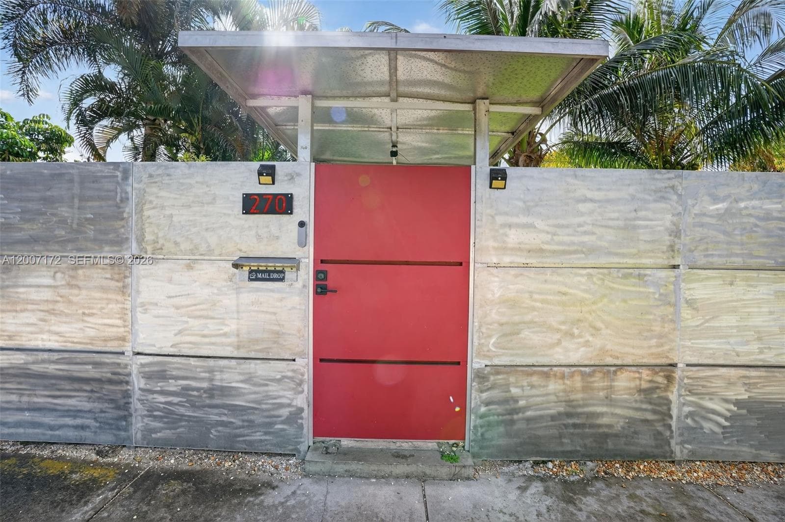 270 NW 106th St, Miami FL 33150 — 1
