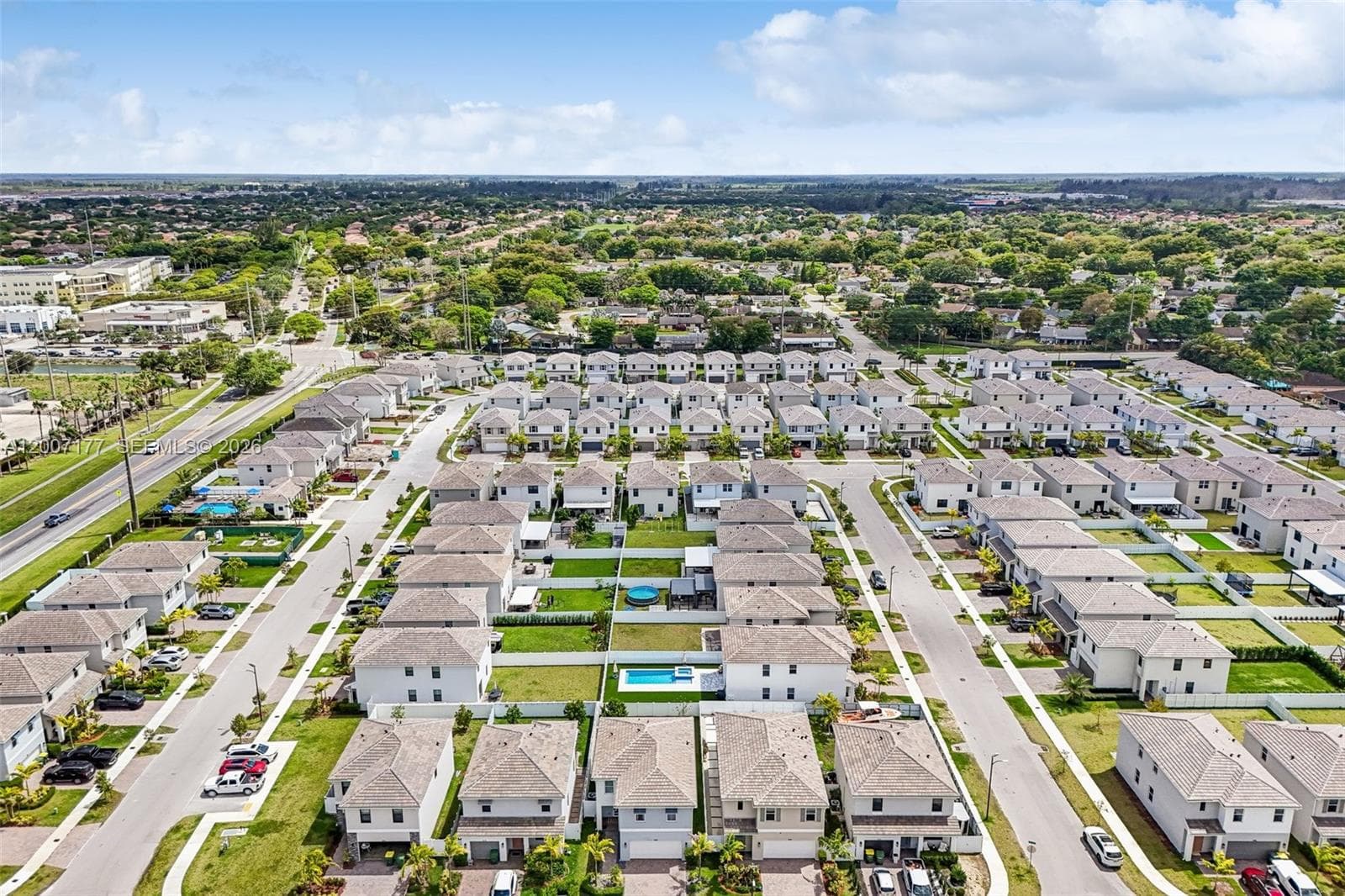 1660 SE 6th St, Homestead FL 33033 — 52