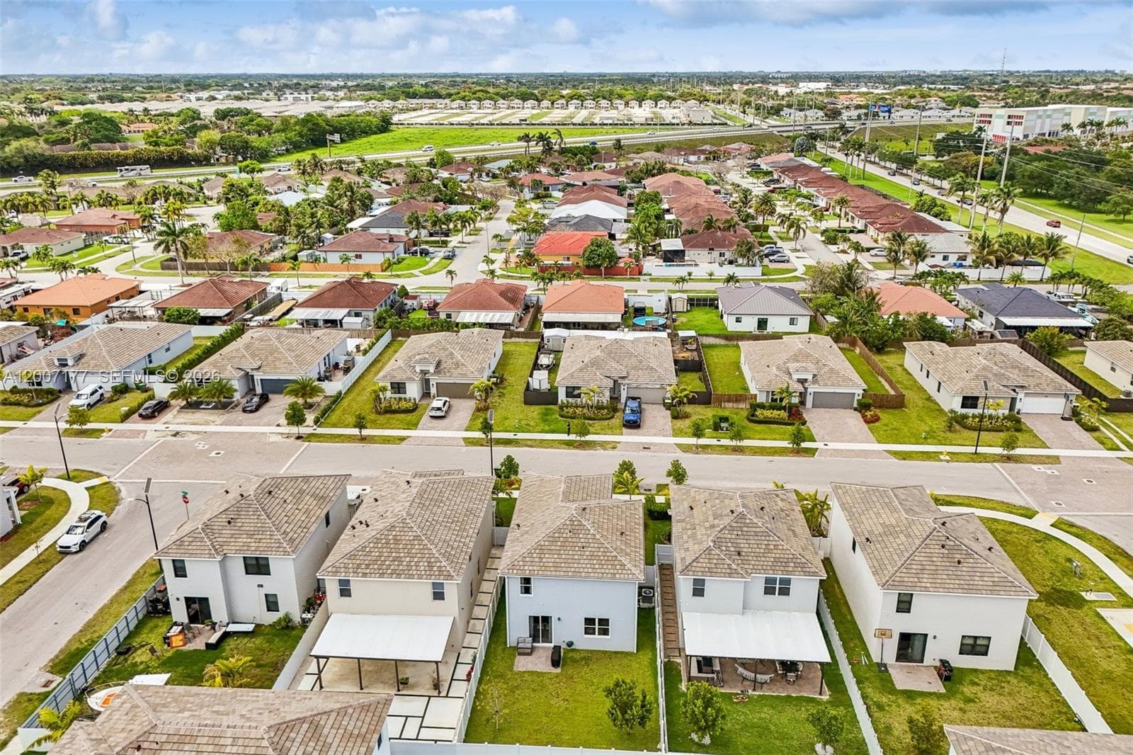 1660 SE 6th St, Homestead FL 33033 — 46