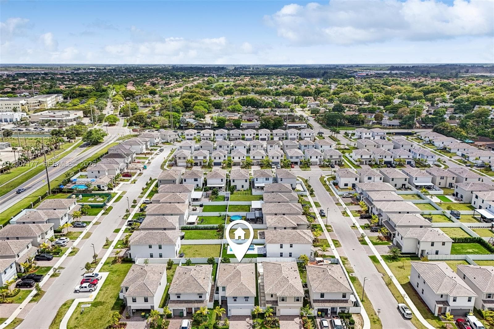 1660 SE 6th St, Homestead FL 33033 — 53