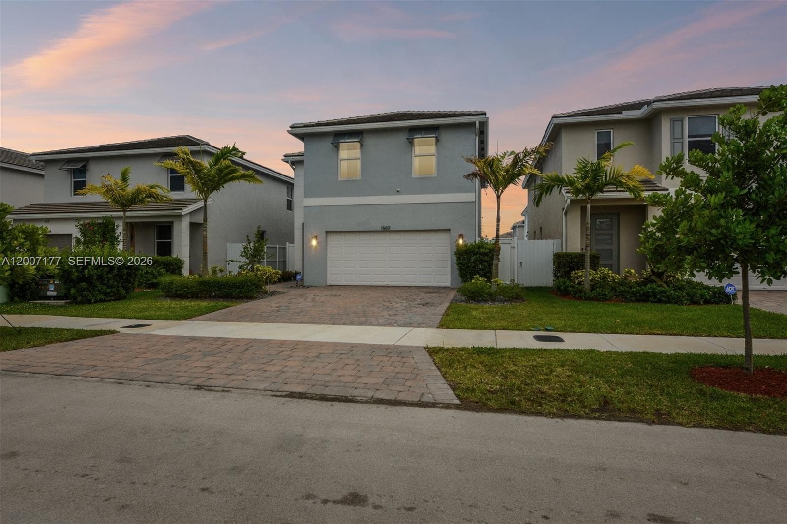1660 SE 6th St, Homestead FL 33033 — 55