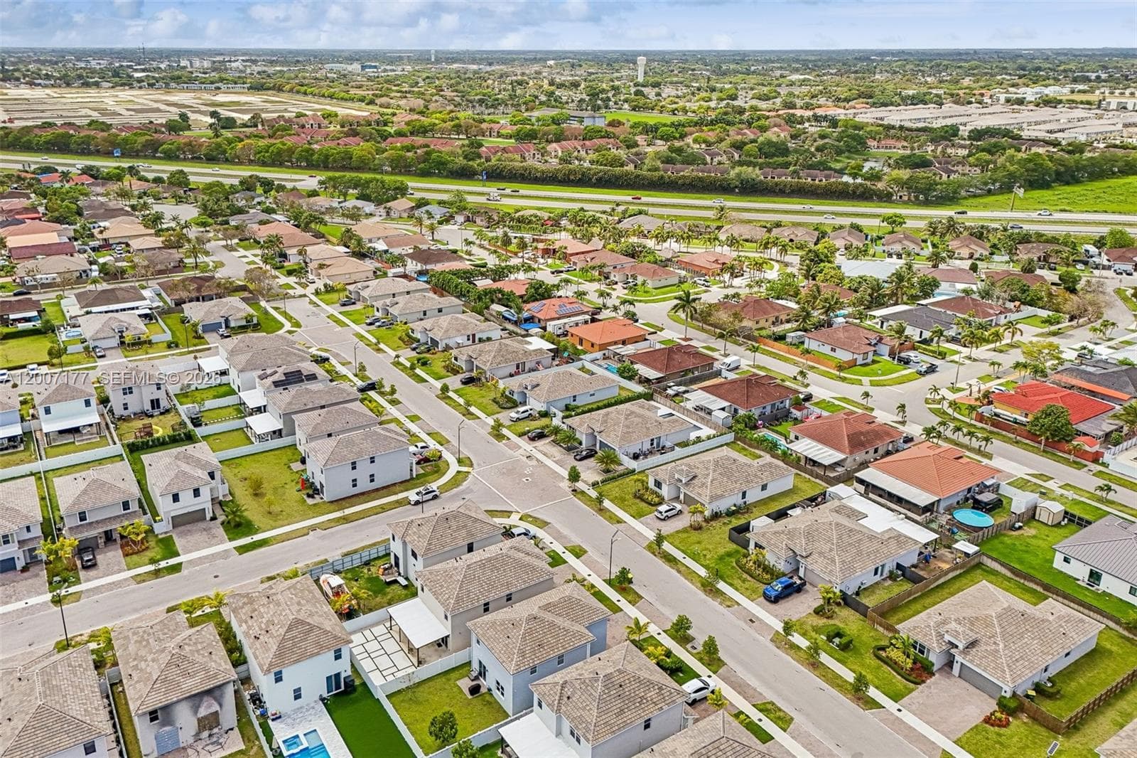 1660 SE 6th St, Homestead FL 33033 — 50