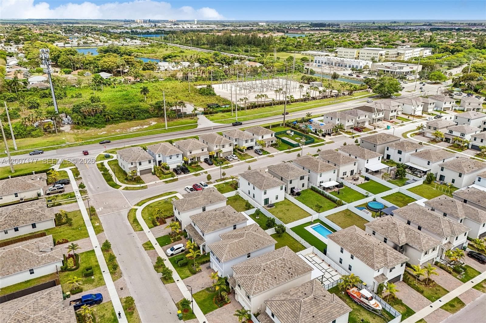 1660 SE 6th St, Homestead FL 33033 — 48