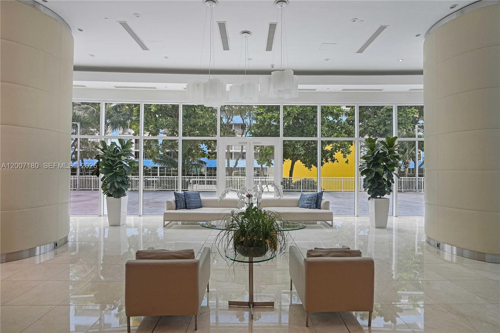 2101 Brickell Ave # 2305, Miami FL 33129 — 2